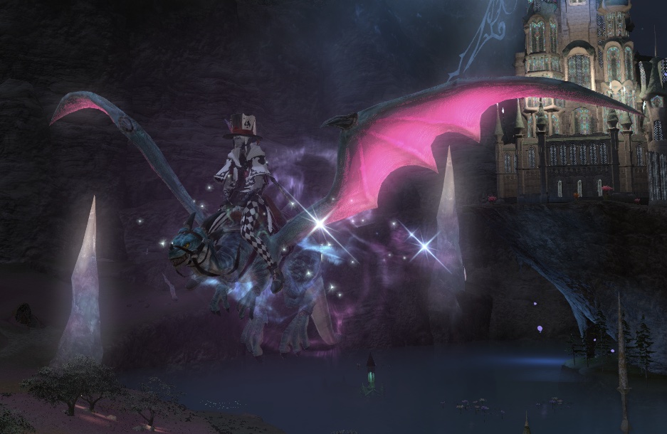 FF14 image